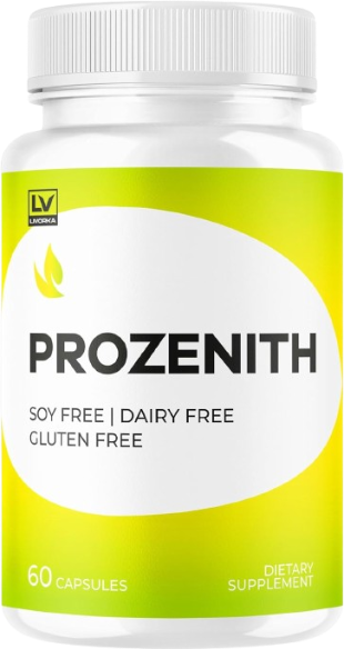 Prozenith Dietary Supplement
