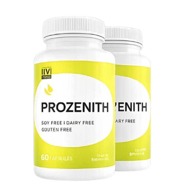 Prozenith - 2 Bottles
