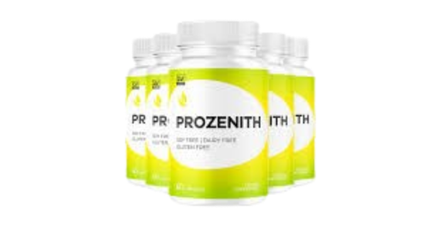 Prozenith - 6 Bottles